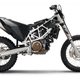 Illustration for article titled The Husqvarna 701 Supermoto Is Getting A Brother And It Wants To Get Dirty